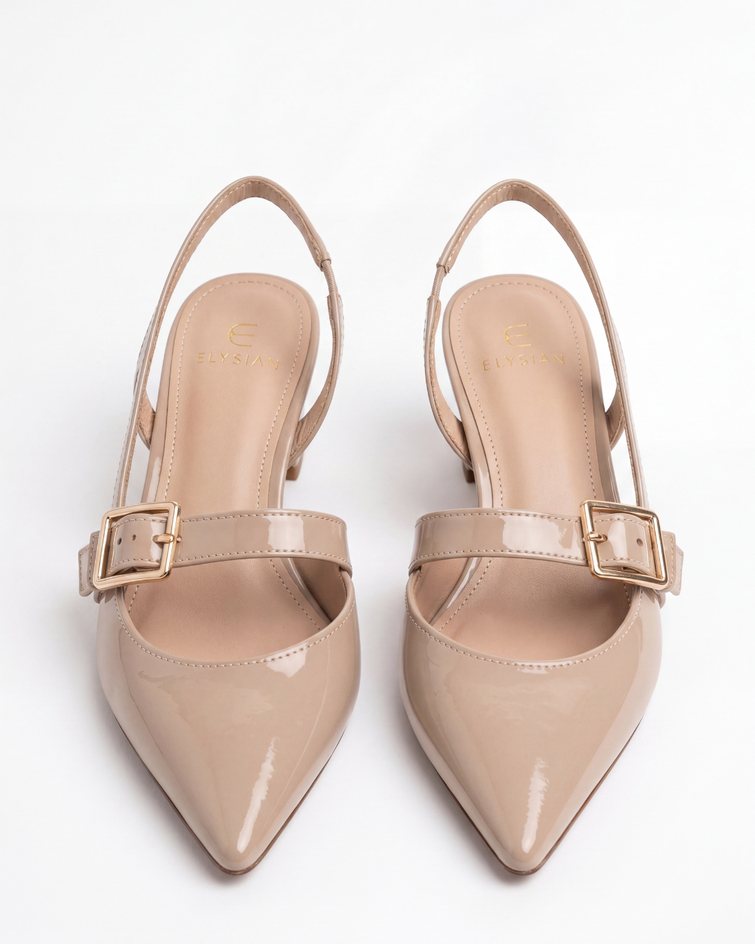 SANDALIAS SIENA SLINGBACK