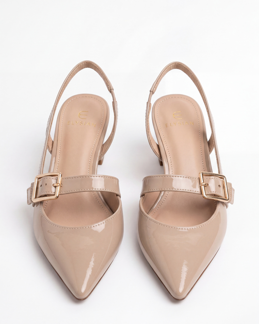 SANDALIAS SIENA SLINGBACK