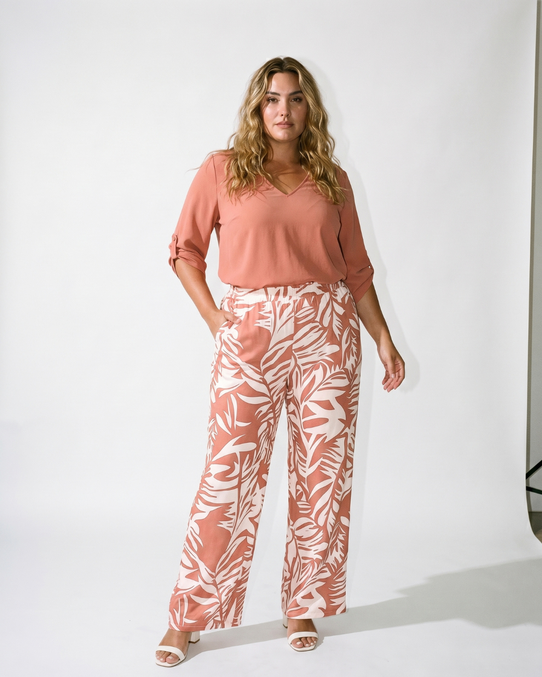 Valnera™| Conjunto Palma Elegance