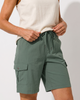 Verde militar