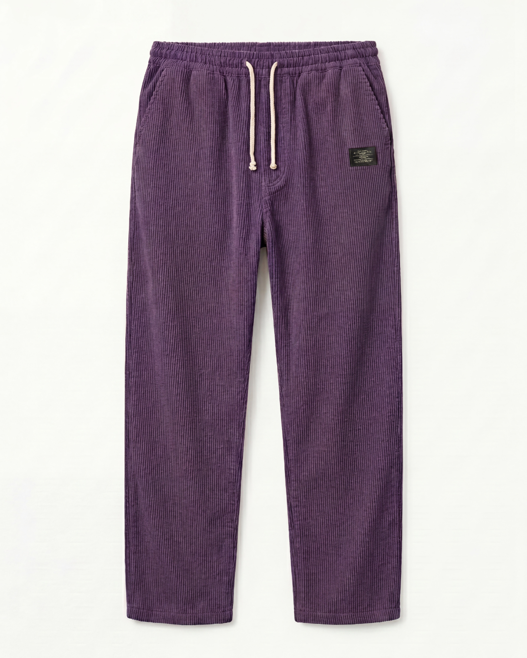 Valnera™| Pantalón de Chándal de Pana