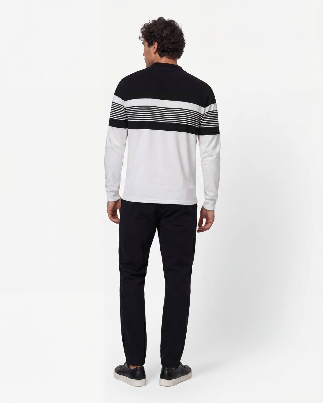 CONJUNTO CASUAL LEWIS