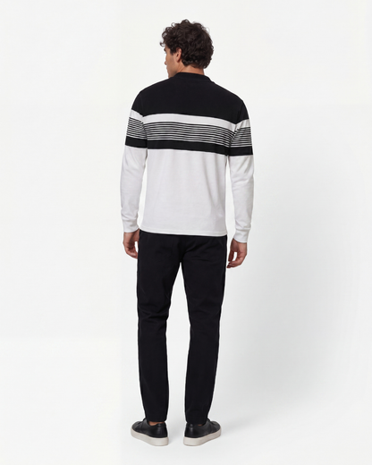 CONJUNTO CASUAL LEWIS