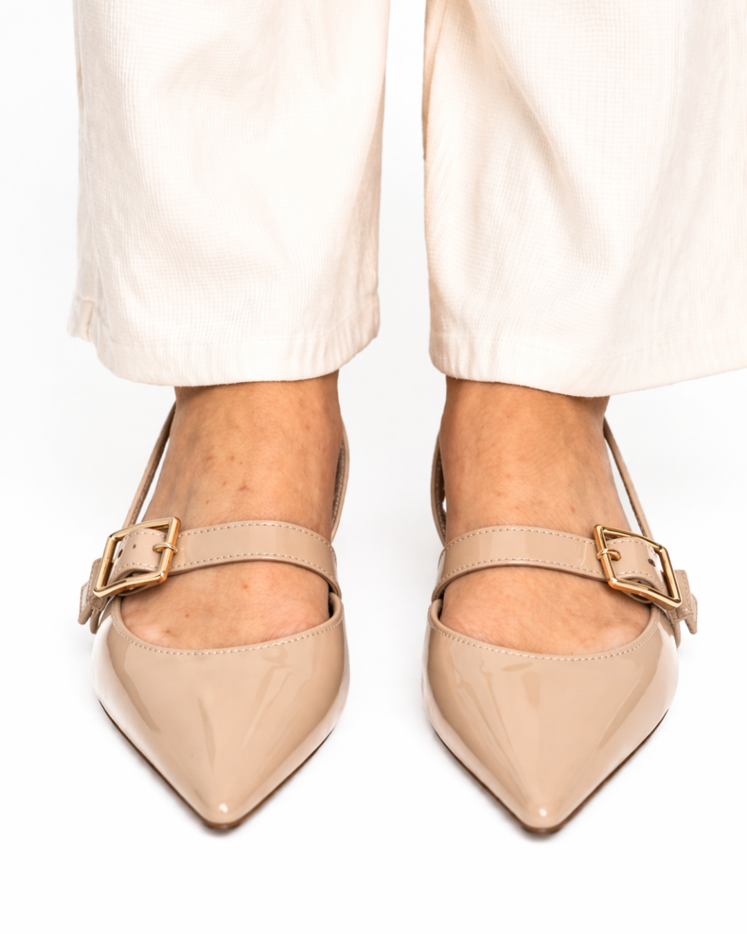 Valnera™| Sandalias Slingback