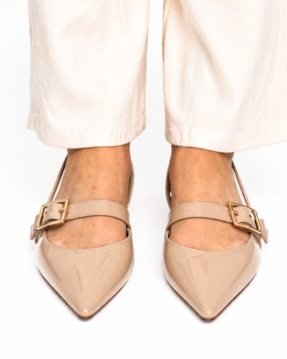 SANDALIAS SIENA SLINGBACK