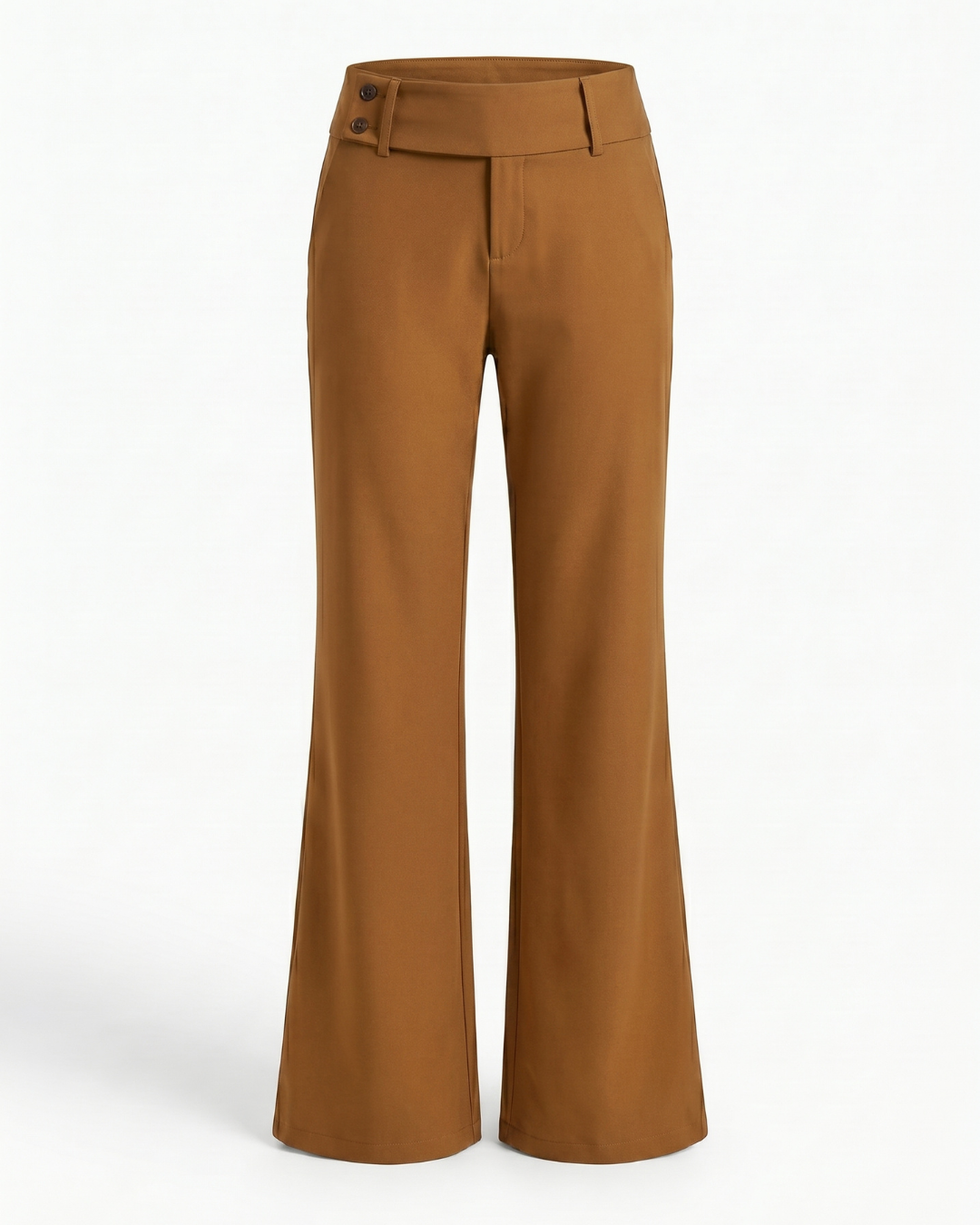 Valnera™| Pantalón de Tiro Bajo