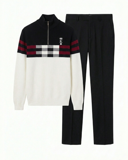 CONJUNTO CASUAL LEWIS