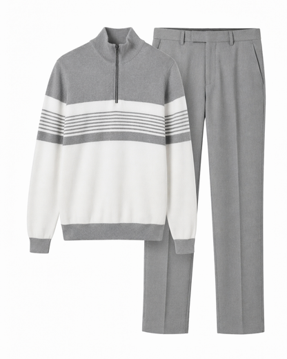 CONJUNTO CASUAL LEWIS