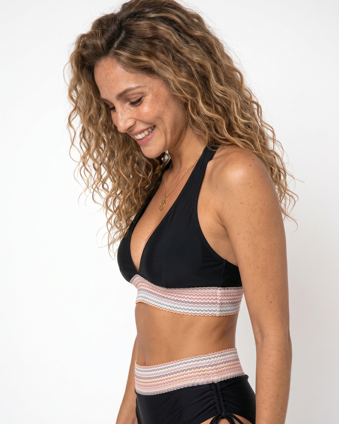 Valnera™| Bikini Moldeador Vientre Plano