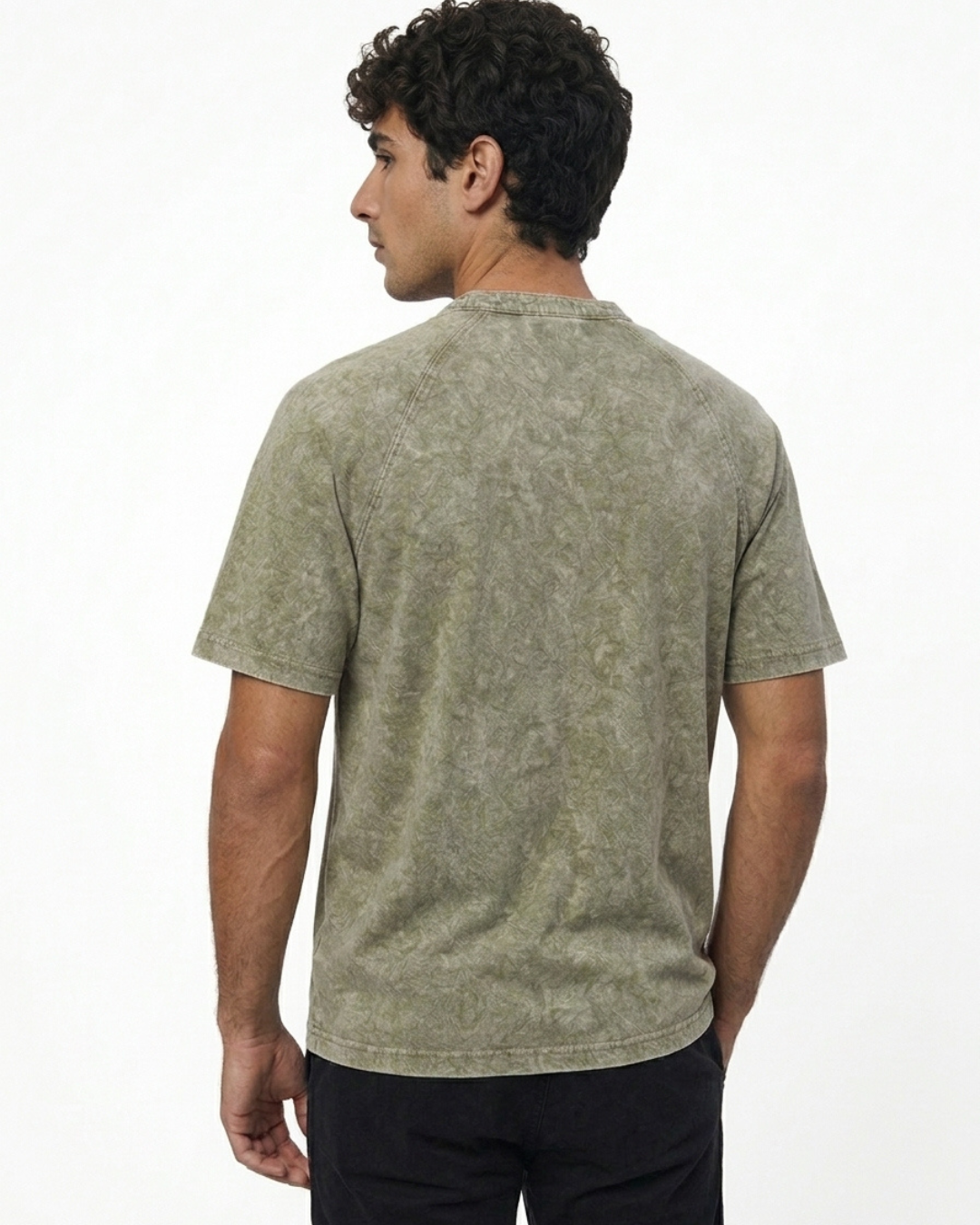 Valnera™| Camisa Vintage de Hombre con Botones